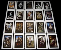photo d'illustration pour l'article goodie:Bravely Default